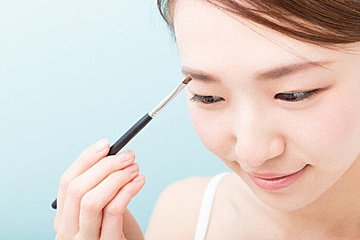 「老け顔」「お疲れ顔」「不機嫌顔」は眉を変えて。顔の印象の９割は眉で決まるんです！