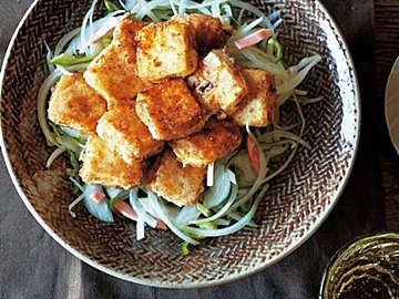 【今夜は、家飲み！】つまみとおかず、どっちも対応の豆腐を使ったおすすめレシピ