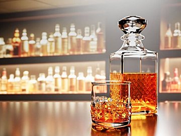 高級ウイスキーのおすすめ人気35選！プレゼントする際の選び方を徹底解説！