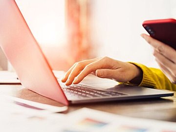 発信が好きな人におすすめ！すき間時間にSNSで稼ぐ方法