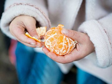 「みかん」といっしょに食べちゃダメな食材はある？意外と知られていないNGな組み合わせ
