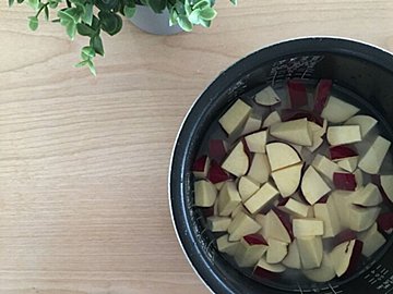 もう献立は考えない！食費3万円台の主婦が秋になると週一回作る楽チン料理