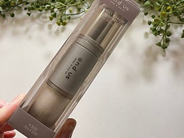 持ち運びに便利！コンパクトで考えられていて優秀だった3COINSのコスメグッズ