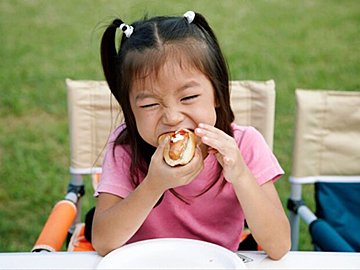 4歳娘が言葉の勉強中。間違いではあるけれど「かわいすぎて正解以上の正解」と6.5万件のいいね集まる