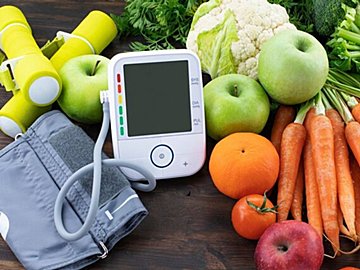 低血圧の人が食べてはいけないものとは？予防にオススメな食材までご紹介