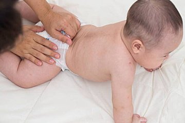 生後9ヶ月 頭を激しく縦に振る これって異常行動 専門家q A たまひよ 生後9ヶ月 頭を激しく縦に振る これって異常行動 専門家q A たまひよ