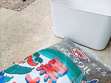 【夏の家事】この時期特に気になる生ごみ対策！「生ごみが消える!?」話題の箱を作ってみました