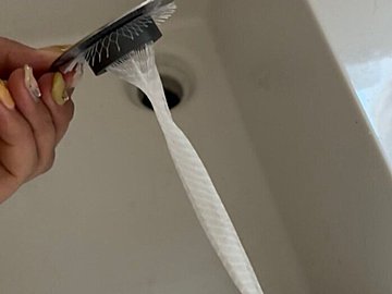 【楽天】もっと早くほしかった！洗面所の掃除が楽になる便利アイテム！