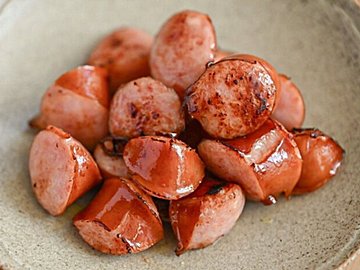 【カルディ】ジューシーで旨味たっぷり♪ジョンソンヴィルのベストセラーがやっぱりおいしい！アレンジレシピ3選