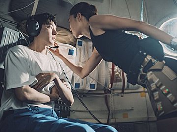 【2025年1月】U-NEXT/Disney/Netflix配信予定の韓国ドラマ一挙紹介！イ・ミンホ主演の大作『星がウワサするから』ついに配信！