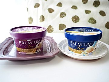 【シャトレーゼ】リニューアルしてさらにレベルアップ!?贅沢アイスを食べ比べ