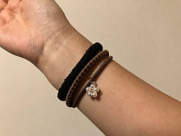 パチッと不快な冬の大敵対策！100均3ショップの静電気軽減リングを比較してみた！