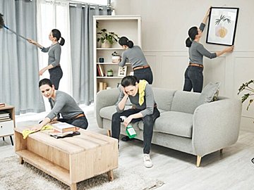 他人から【汚い家】だと思われたくない！人を招くときに絶対に掃除をしておくべき場所は？