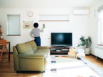 お金を貯める方法は「いろんな未来を想定する」320万円の借金返済と1200万円の貯蓄を達成！