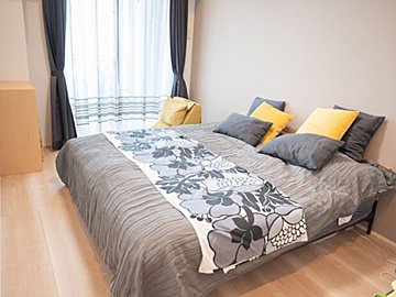 【ラク家事】シーツ交換のハードルを低くする裏技とは!?