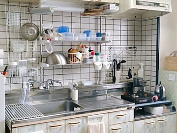 じつはいらなかった!?手放しても困らなかったキッチンの定番アイテム