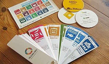 【10月のアクション】SDGsの実践者に会ってきた！