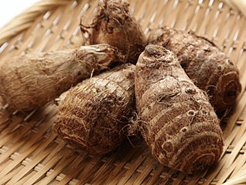 【旬食材】里芋の模様ってちゃんと見てる？野菜ソムリエがおいしい里芋の選び方を解説