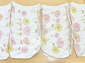 【おうちルール】タオルや衣類の処分を決めれば「掃除嫌い」のモヤっと解消に！