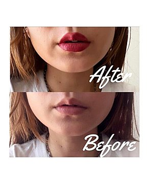 アラフォー女子におすすめ！「高発色」「落ちにくい」1,000円台で買えるプチプラリップ2選