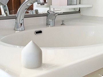 ニトリ歴15年のマニアが厳選する！面倒な水回り掃除が超カンタンになる神アイテム