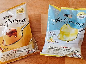 皆に本気で食べて欲しい！蒟蒻畑フォーグルメを全力でおすすめする理由