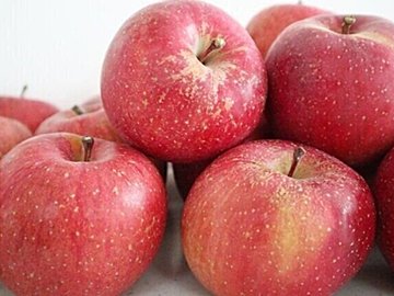 じつは避けたほうがいいかも？野菜のプロが教える「りんご」のもったいない食べかた