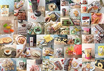 コストコのお菓子【2022最新】甘い系お菓子のおすすめランキングBEST17！