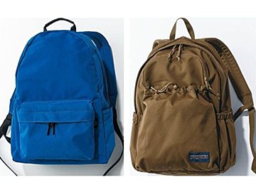 大人に似合うリュックをどどーんとご紹介！後ろ姿までおしゃれに見える大人カジュアルリュック