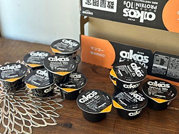 コストコ！「ついに出た！」大人気ヨーグルトに新フレーバー登場！数量限定だから見つけたら買い！