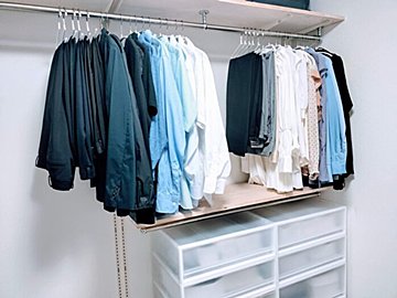 整理収納のプロが文句なしで推せる！クローゼットで大活躍の神グッズ