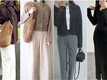 【GU】持っておけば間違いなし！この冬手に入れたい「3大ヒットアイテム」