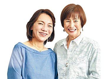 《ひでこの部屋 ゲスト：上田淳子さん》 夫婦だからといって、いつも一緒にいたいわけではない（笑）