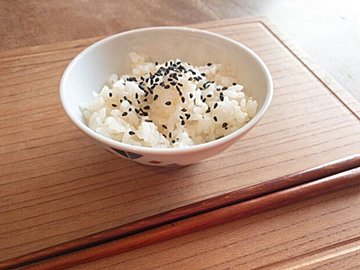 「余らせてない？」栄養食材【ゴマ】をもっと使いこなそう