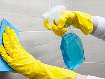 梅雨が来る前にやっておくとラク！じめじめ対策におすすめの家しごと5つ