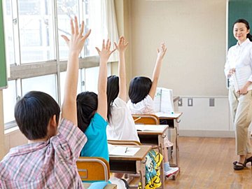 小1の授業参観「どんなときにドキドキする？」男の子の回答にクラスも保護者もコメント欄も大盛りあがり