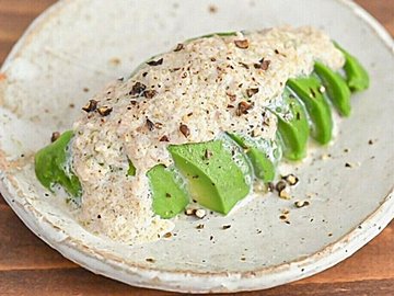 美肌を目指して！美容効果抜群のアボカドを毎日食べよう♪簡単レシピ3選