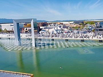 万博は予約難民でも楽しめる！園児・小学生にささったスポット