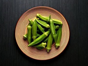 知らないと損！オクラをもっと健康に活かすための知恵