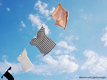 【花粉シーズン】最大の侵入経路は洗濯物じゃない！家族ぐるみで花粉対策すべき理由とは