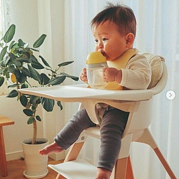 うちの子のタイプは 赤ちゃんの気質 ５つの個性から知る育てやすさ たまひよ