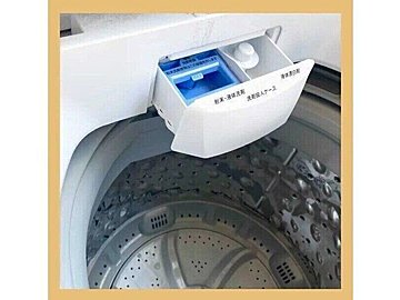 洗濯ネットを入れたままやっちゃいけない!?じつはアウトな洗濯機の使用方法