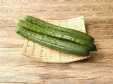 キュウリをかったらつくらなきゃ損 定番夏野菜の一番おいしい食べ方って サンキュ キュウリをかったらつくらなきゃ損 定番夏野菜の一番おいしい食べ方って サンキュ