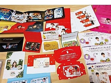 懸賞の達人に聞いた！懸賞を当てるコツは？穴場は？家計が即潤う懸賞も急増中！