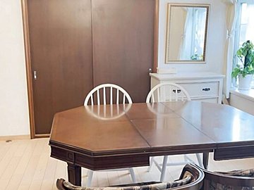 掃除が間に合わなくても大丈夫！来客前にできる“キレイ見え”片付け術