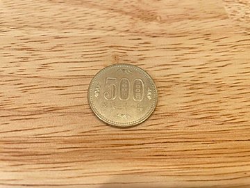 1年間で10万円を貯めたハードな500円玉貯金のやり方！