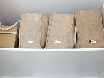 だれでも真似できる！【無印良品】「収納にも使える」「ママがラクになる」すっきり空間を生み出す収納グッズ5選
