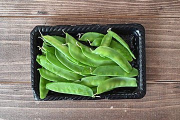 【旬食材】きぬさやの筋とりは2ステップで簡単♪＆ぱぱっと作れる副菜レシピ2選