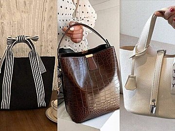 格安通販サイトSHEINで見つけたおすすめの「バッグ」10選