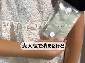 大人気で消えたけど、最近復活！【セリア】「SNSでもバズっている」お出かけに便利な隠れ人気アイテム2選